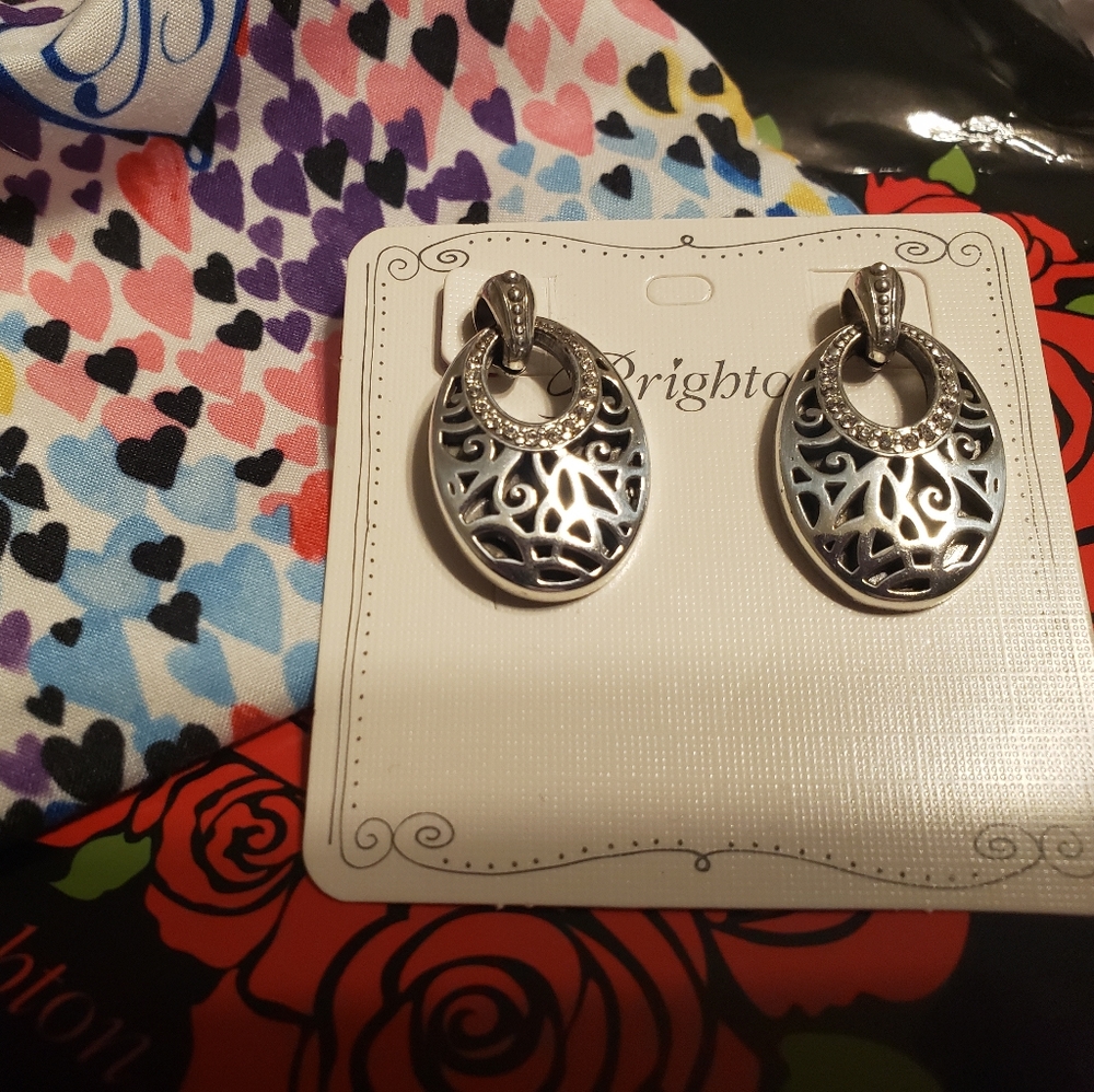BRIGHTON earrings